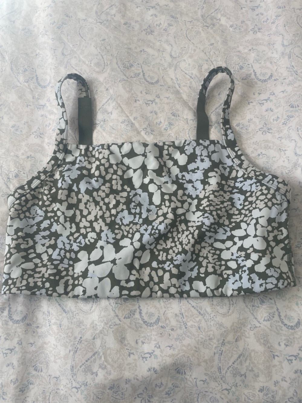 Aerie Offline Sports Bra